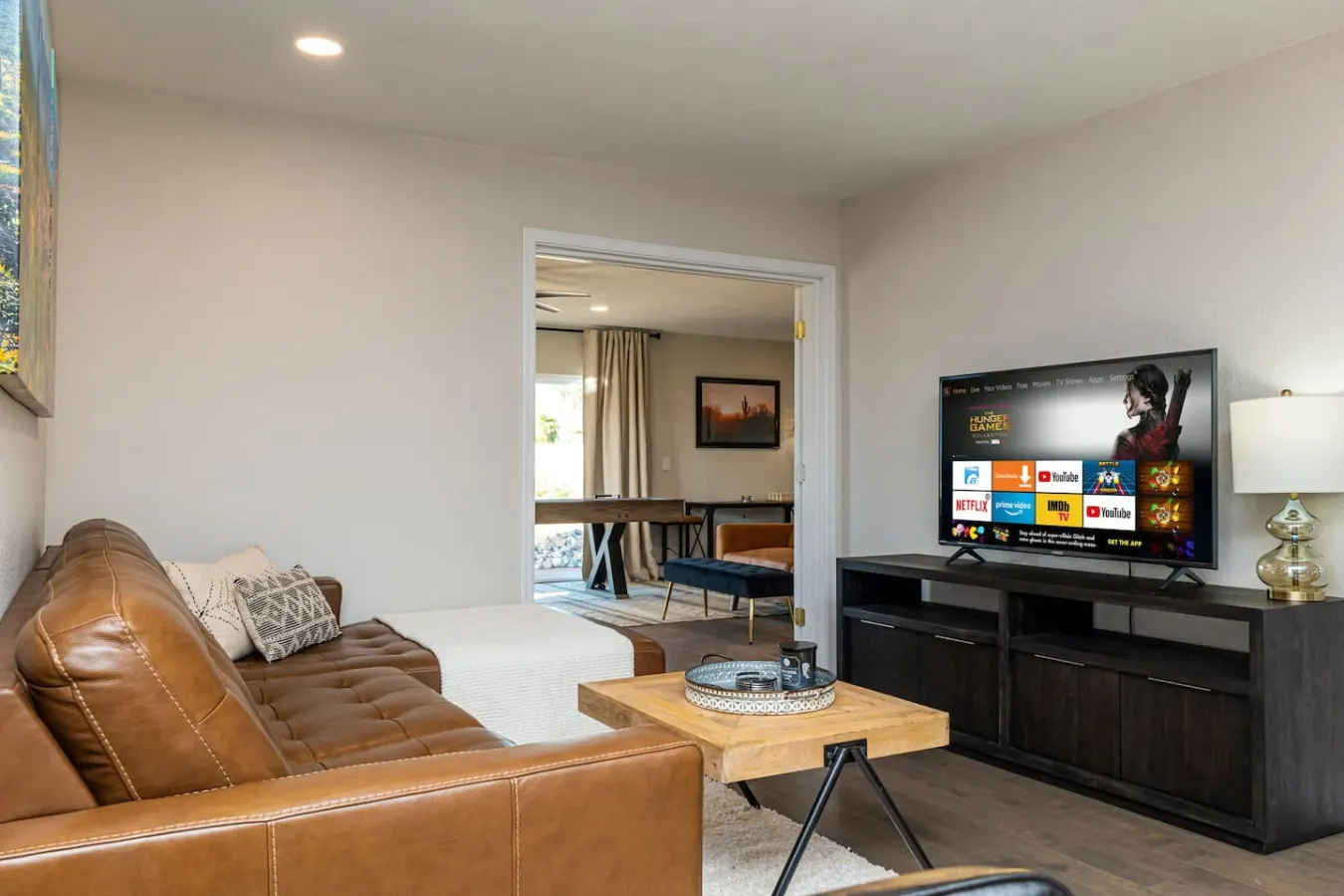 Havasu Cotati - Pool, Spa, FirePit, Games, Garage 7