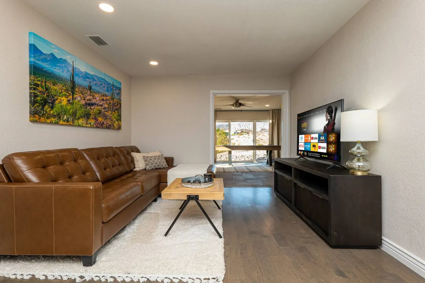 Havasu Cotati - Pool, Spa, FirePit, Games, Garage 8