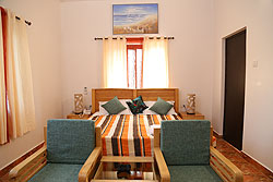 Villa Baywalk Goa | 200 meters from Morjim Beach 9