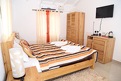 Villa Baywalk Goa | 200 meters from Morjim Beach 10