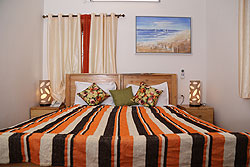 Villa Baywalk Goa | 200 meters from Morjim Beach 11