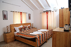 Villa Baywalk Goa | 200 meters from Morjim Beach 12