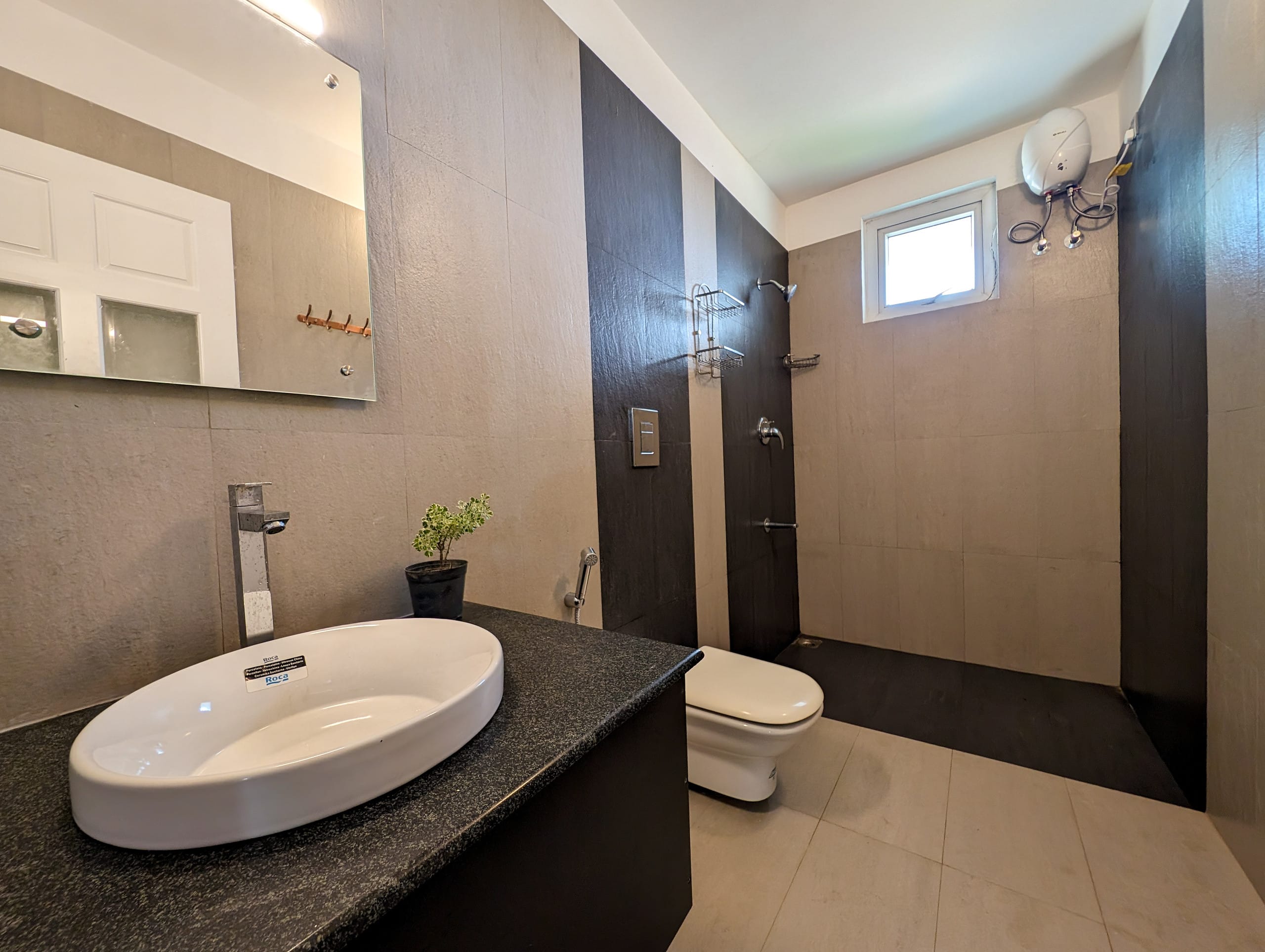 Riptide Beachfront Villa by Grha - Kappad beach 19