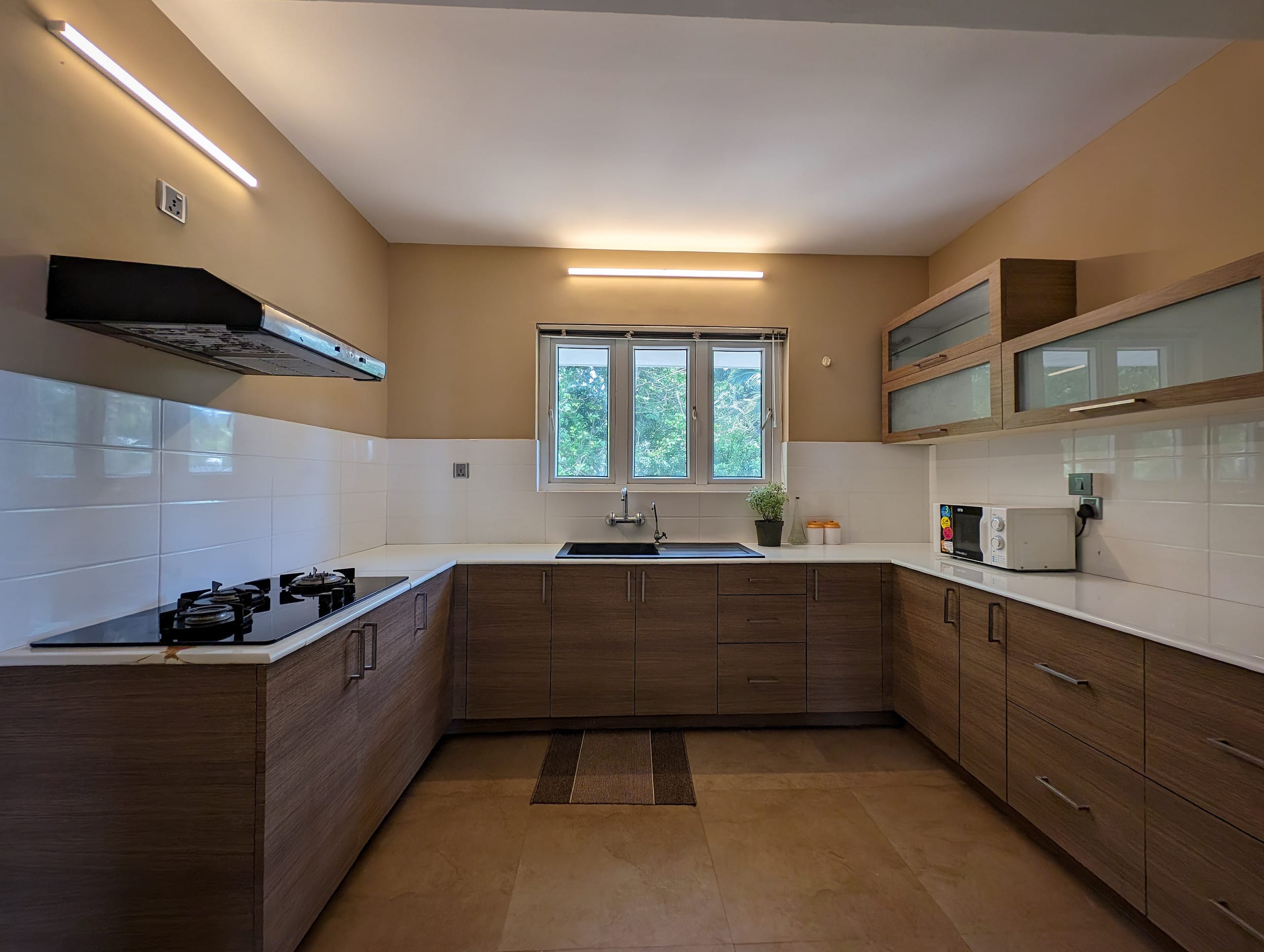 Riptide Beachfront Villa by Grha - Kappad beach 9