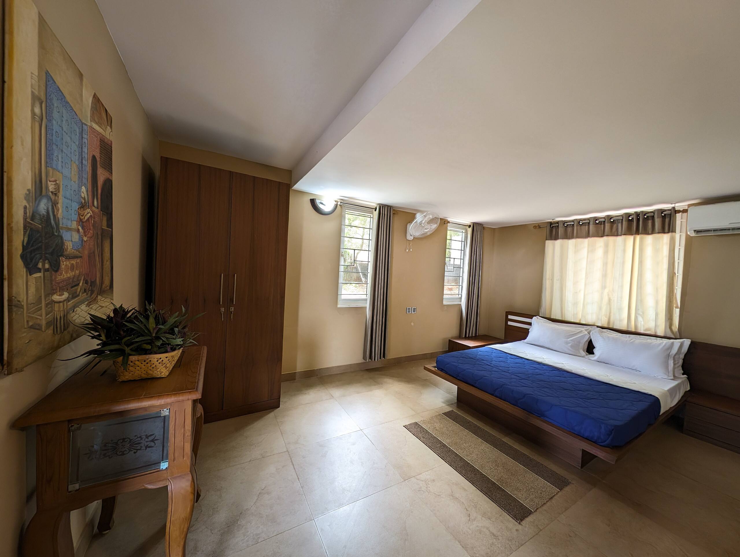 Riptide Beachfront Villa by Grha - Kappad beach 15