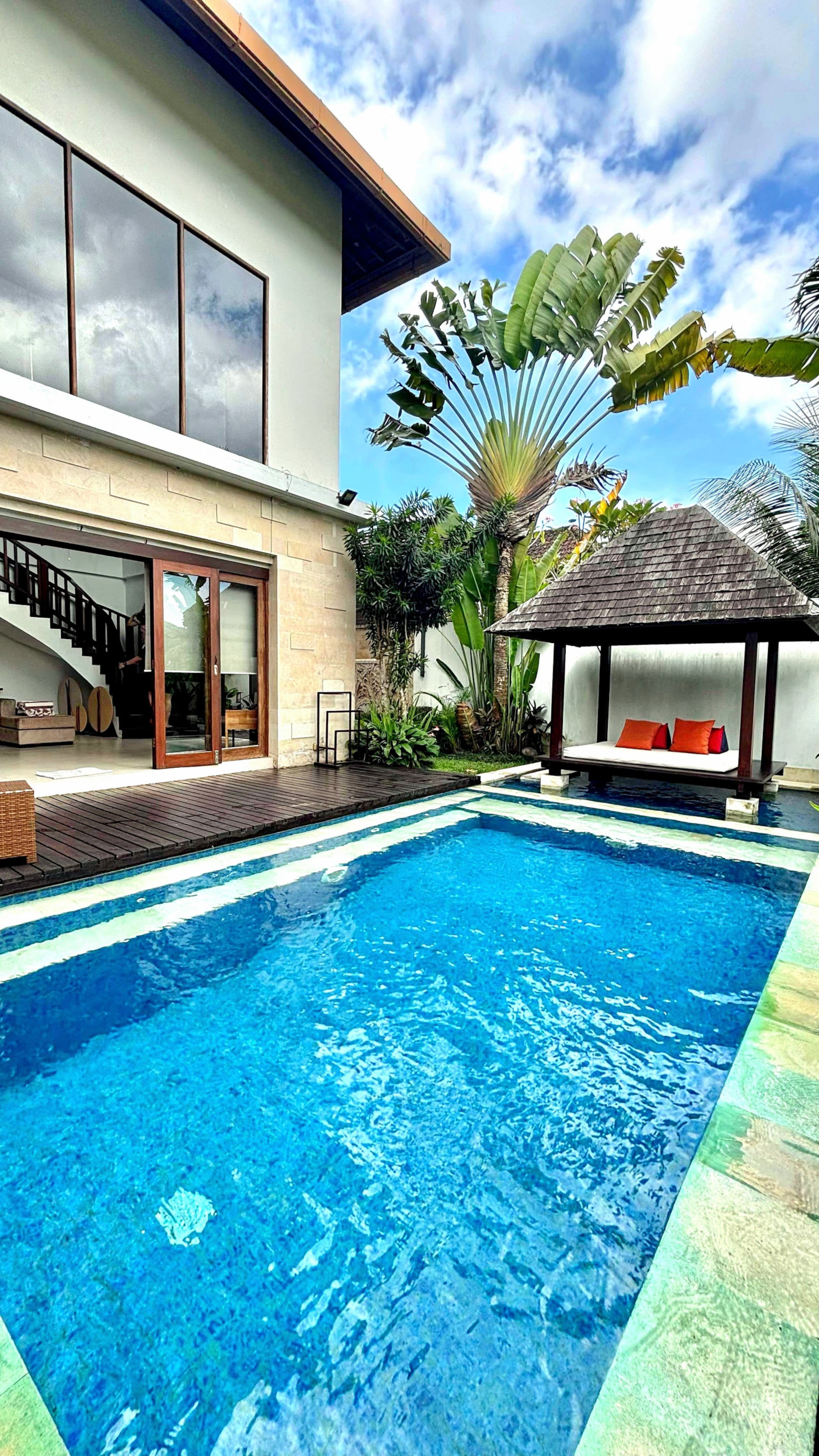 Ubud Villa Pura | Spacious & Prime Location