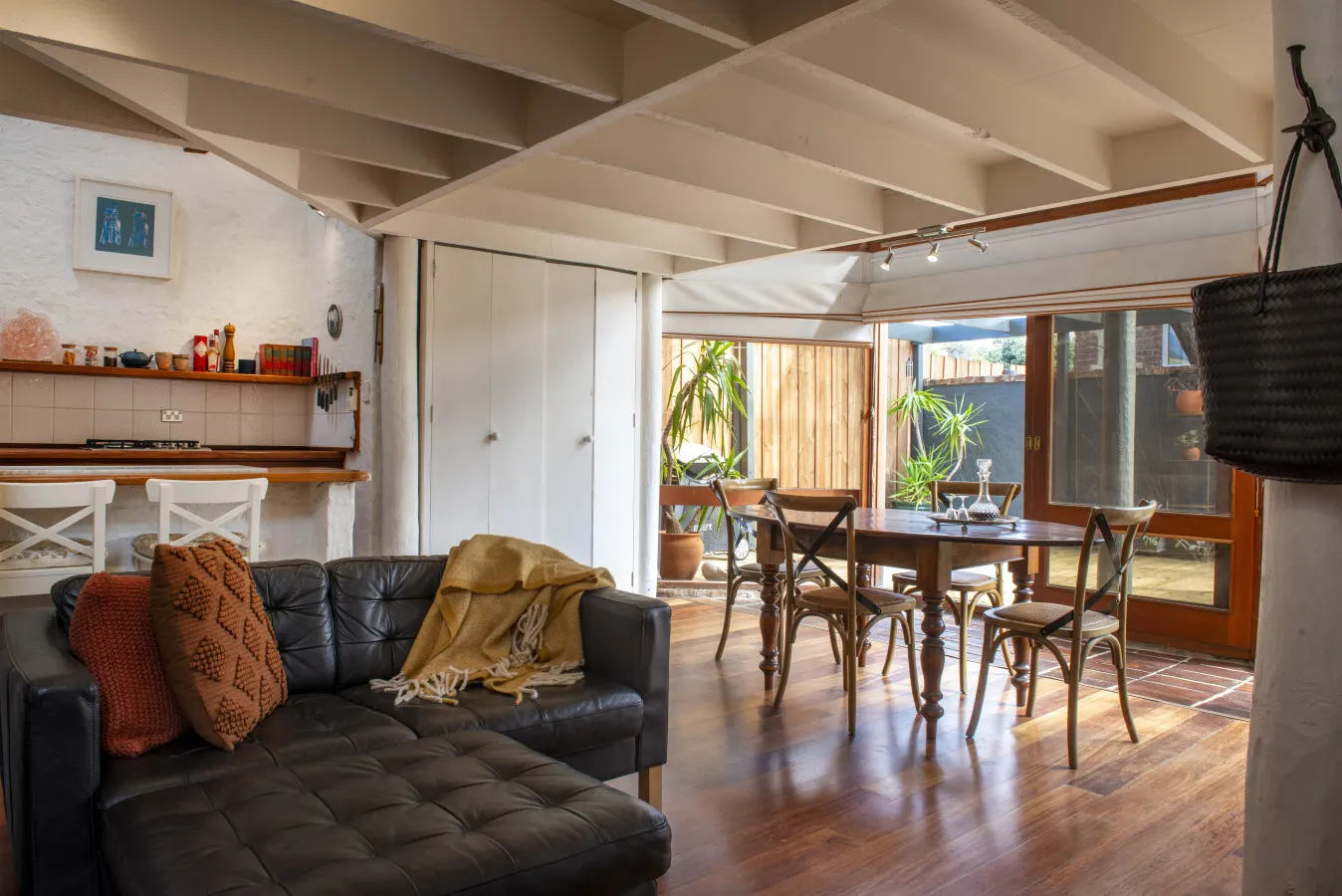 Nectarine Cottage