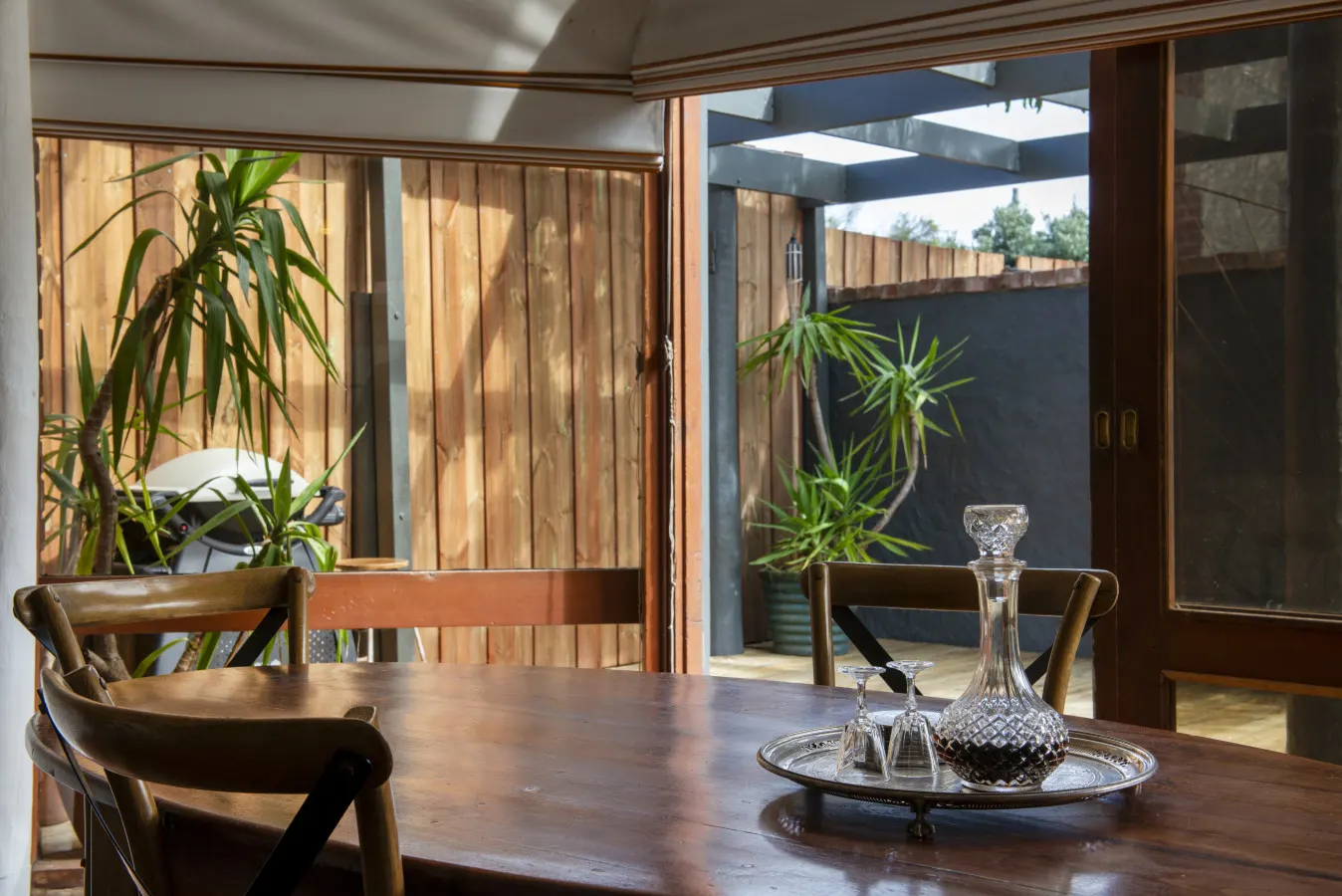 Nectarine Cottage 11