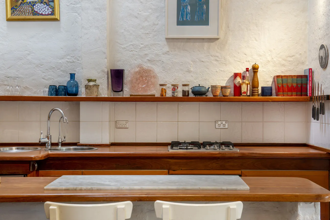 Nectarine Cottage 12
