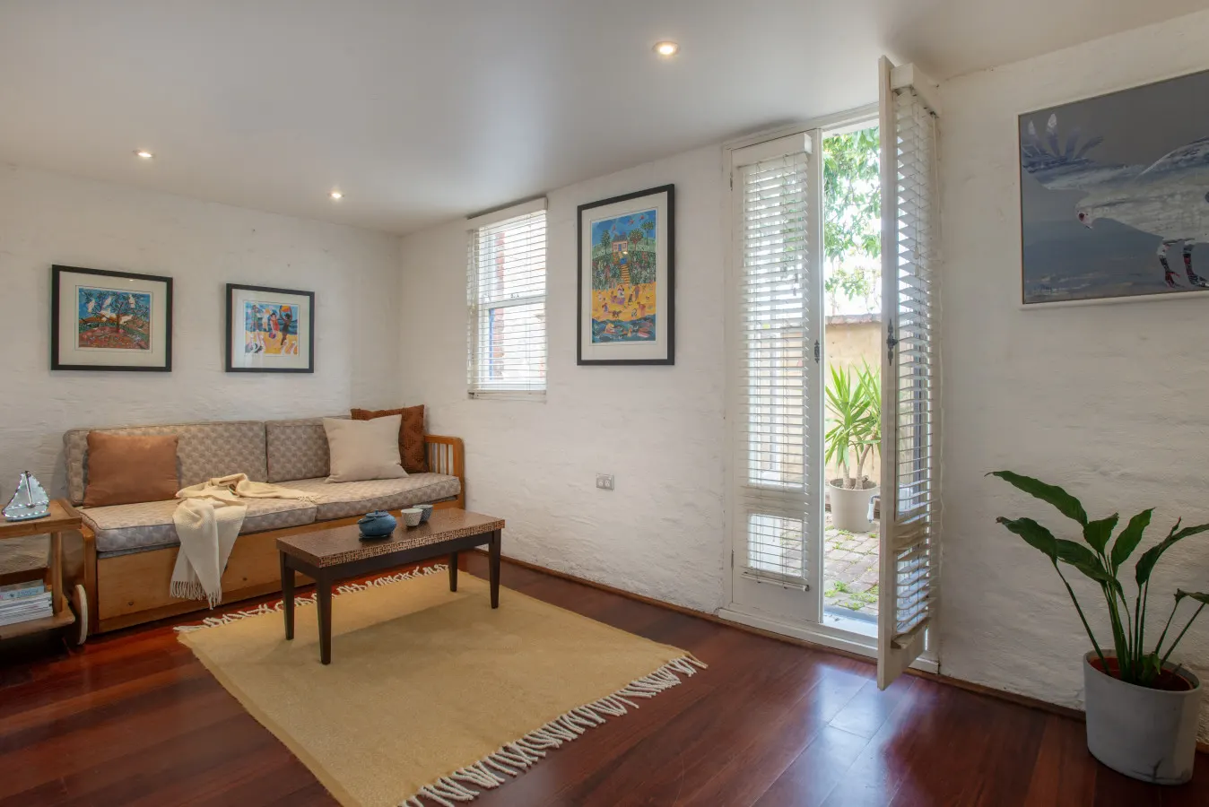 Nectarine Cottage 14