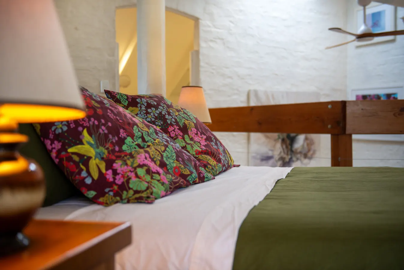 Nectarine Cottage 15