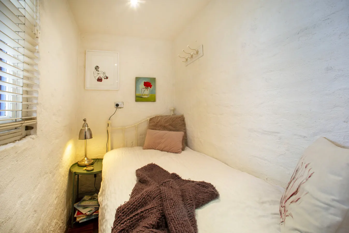 Nectarine Cottage 16