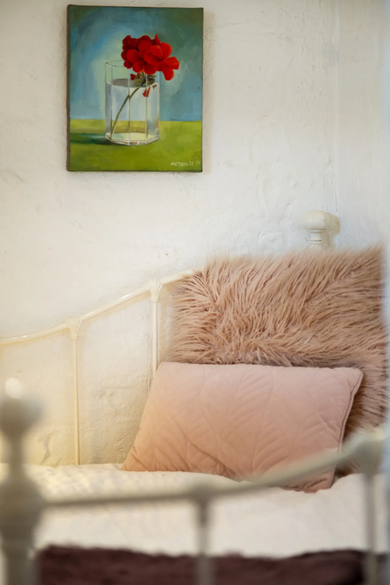 Nectarine Cottage 17