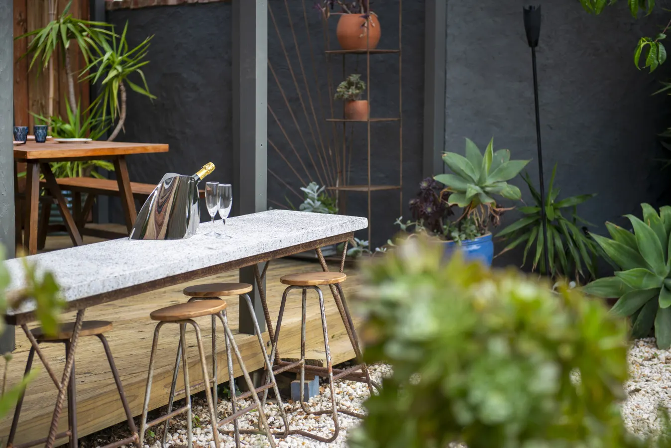 Nectarine Cottage 19