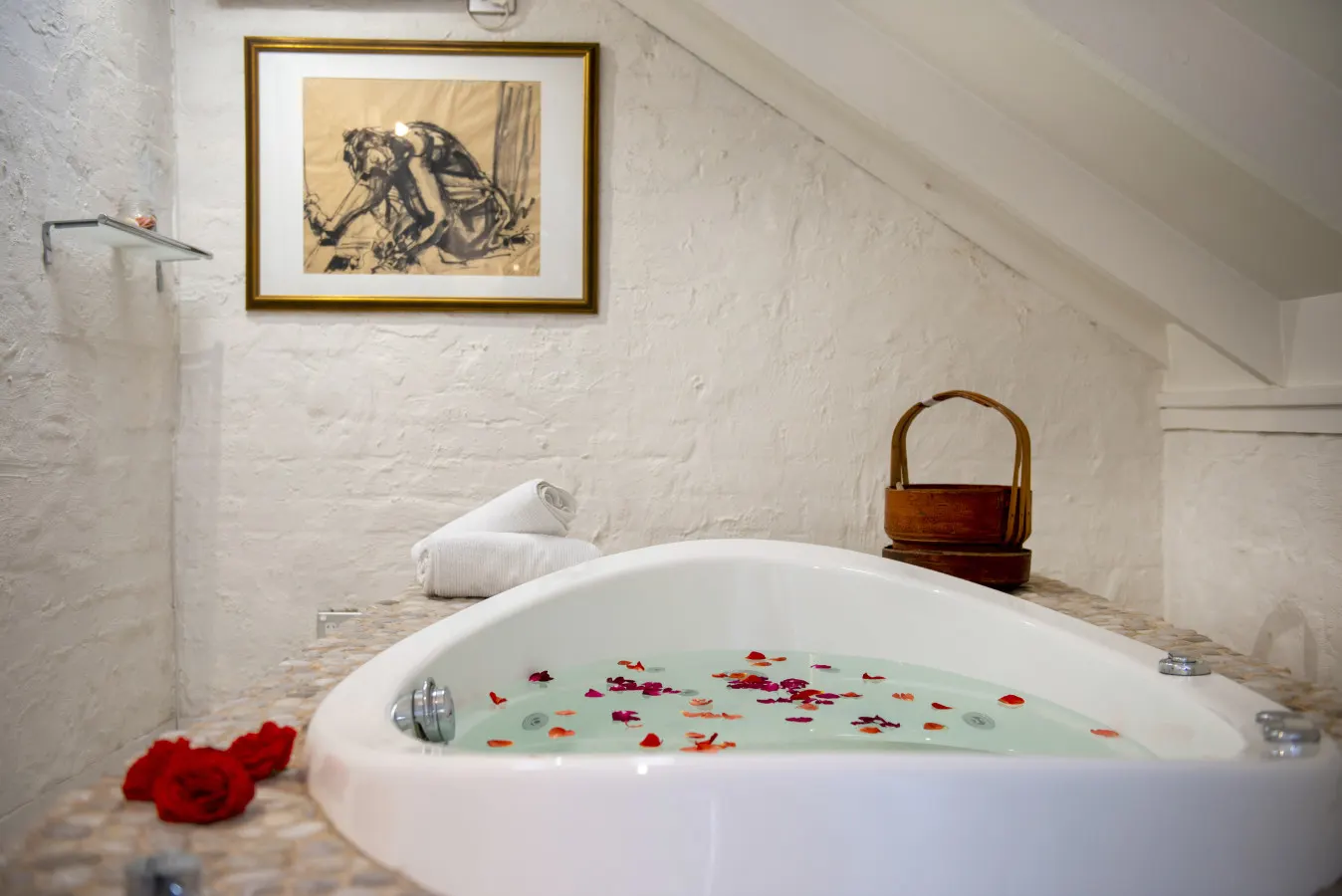 Nectarine Cottage 4