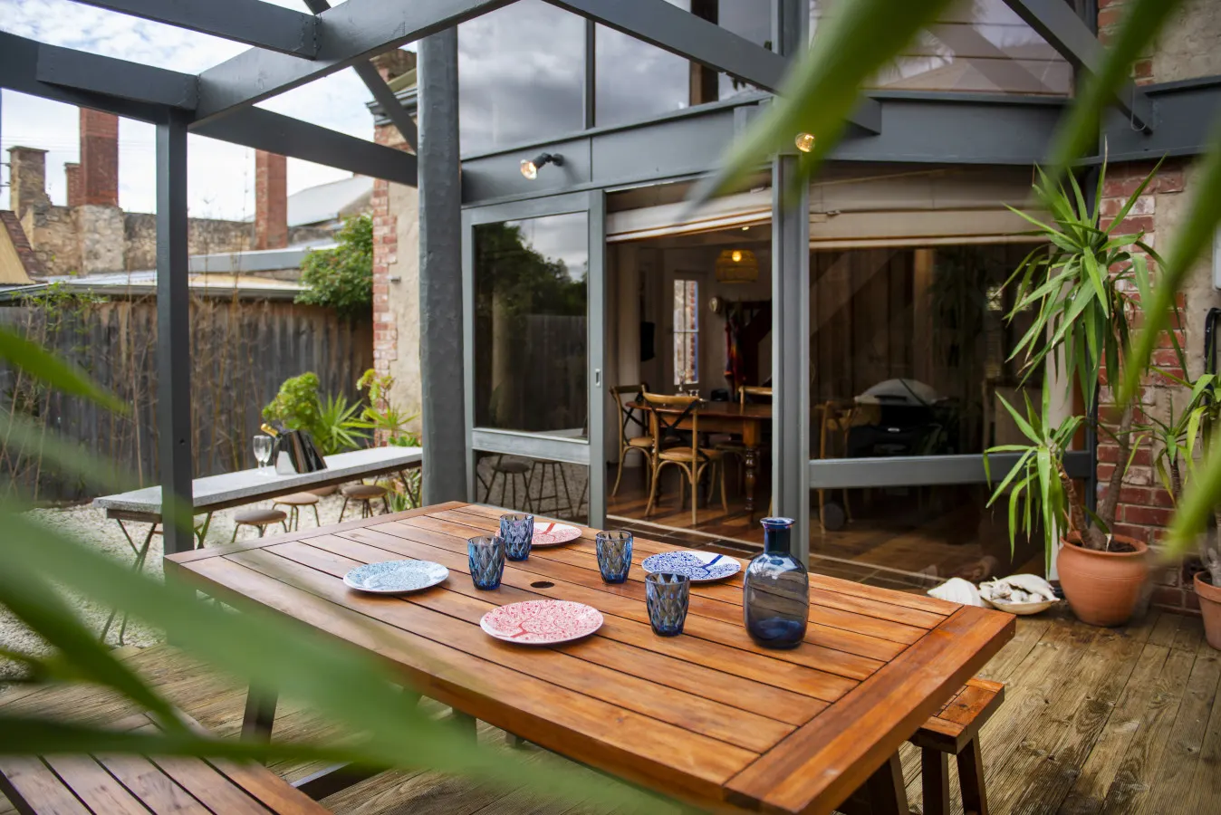 Nectarine Cottage 5