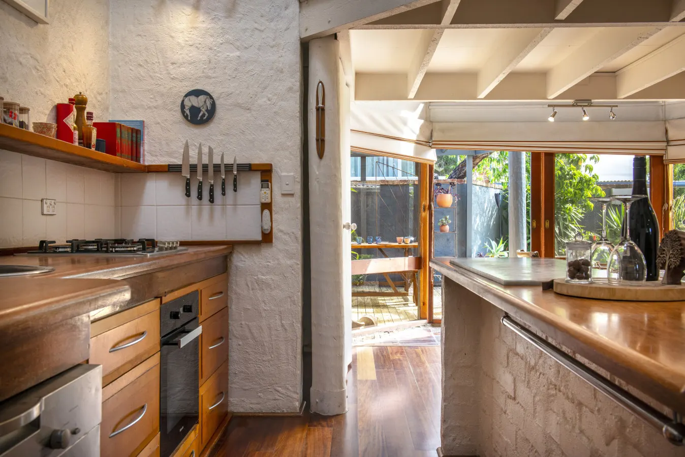 Nectarine Cottage 6