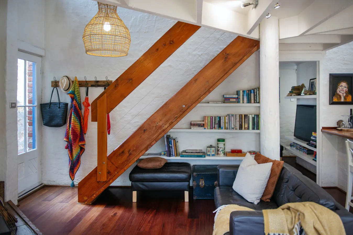 Nectarine Cottage 7