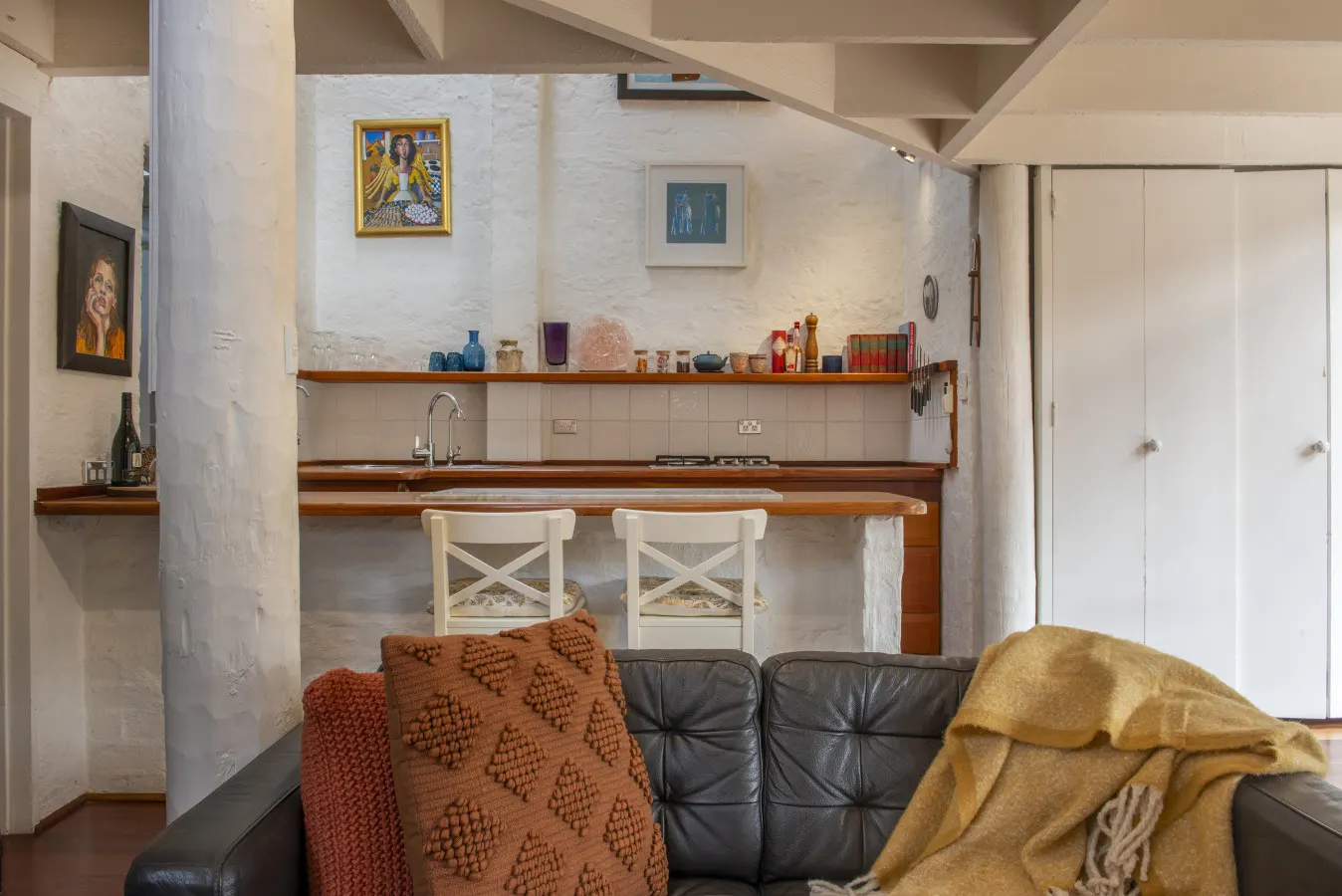 Nectarine Cottage 8