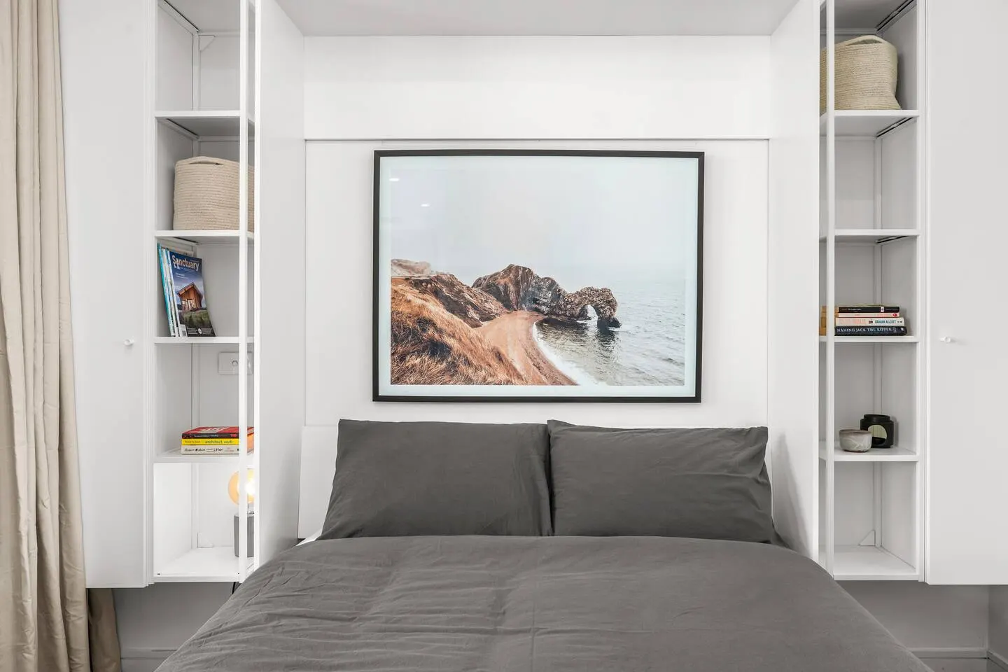 Altura City & Harbour Views - Beachside 15