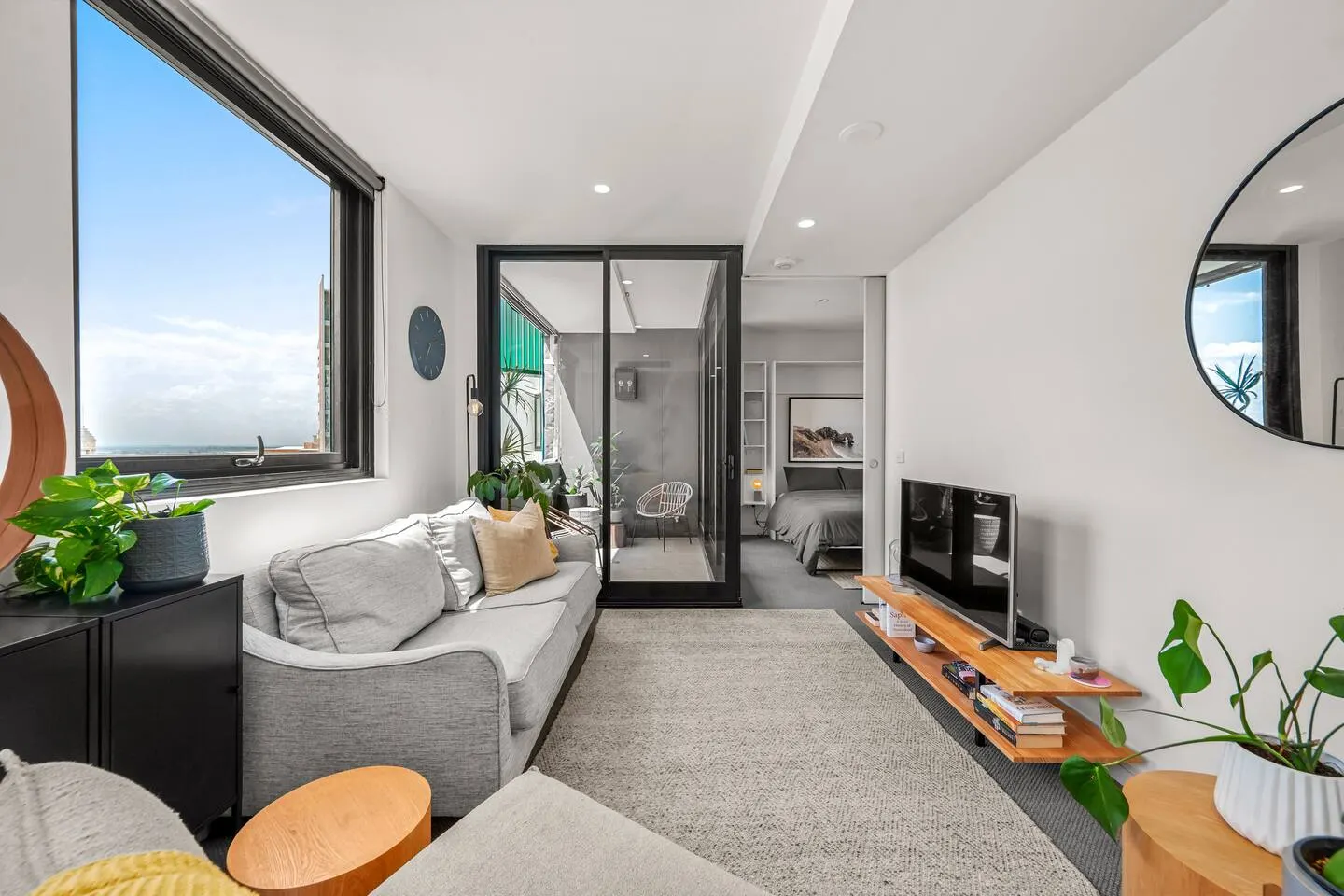 Altura City & Harbour Views - Beachside 20