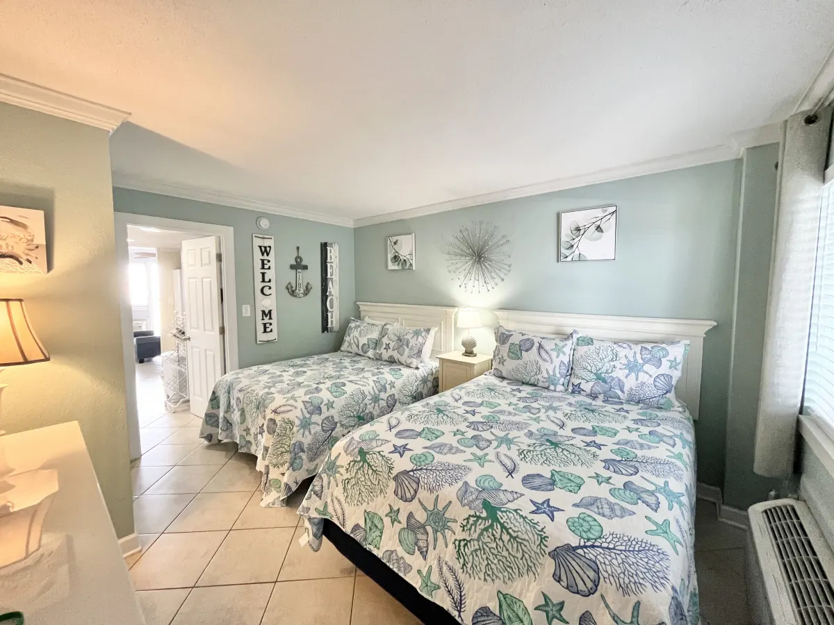 Spectacular 1bd/1ba Ocean View Condo 11921 — photo 2