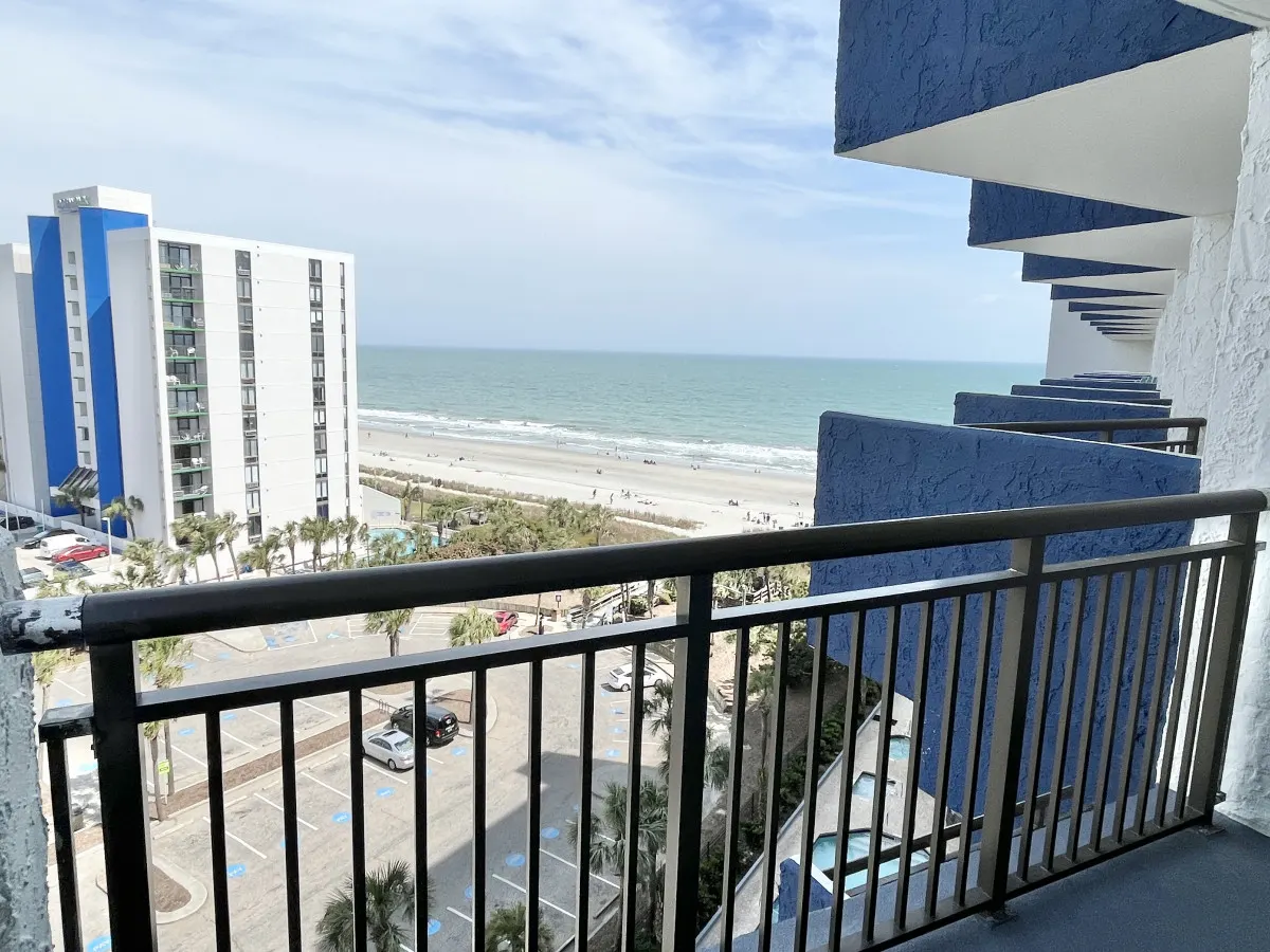 Spectacular 1bd/1ba Ocean View Condo 11921 — photo 4