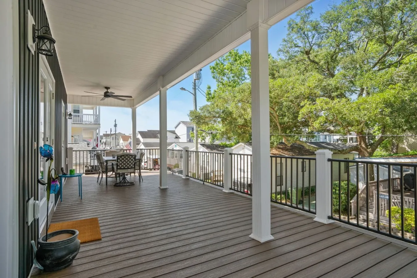 Seaside Escape Beach Access & Family Paradise 11