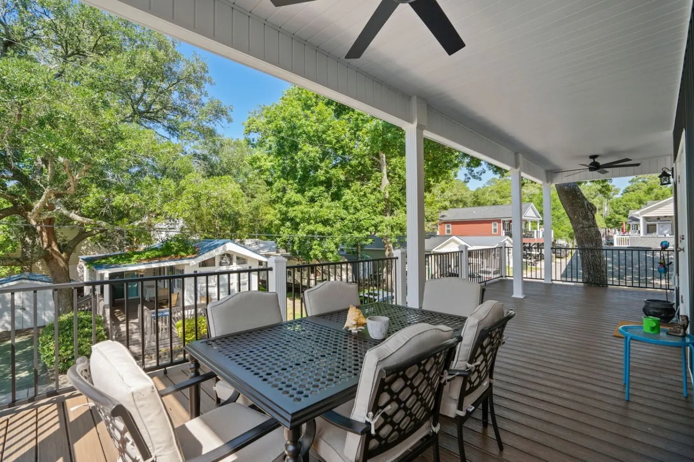 Seaside Escape Beach Access & Family Paradise 12