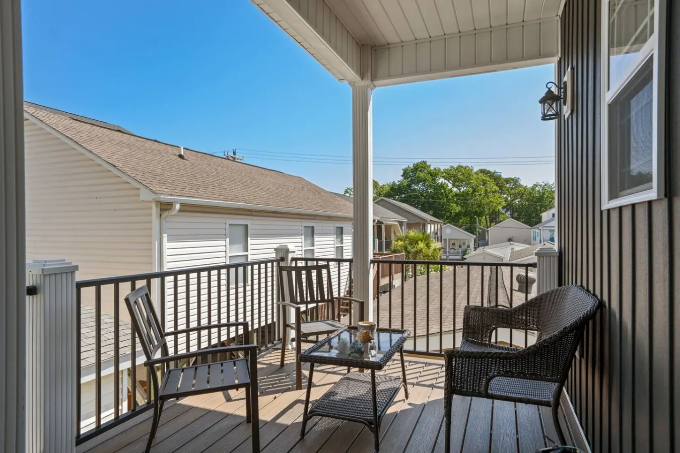 Seaside Escape Beach Access & Family Paradise 13