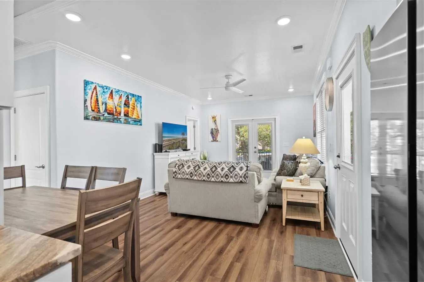 Seaside Escape Beach Access & Family Paradise 14