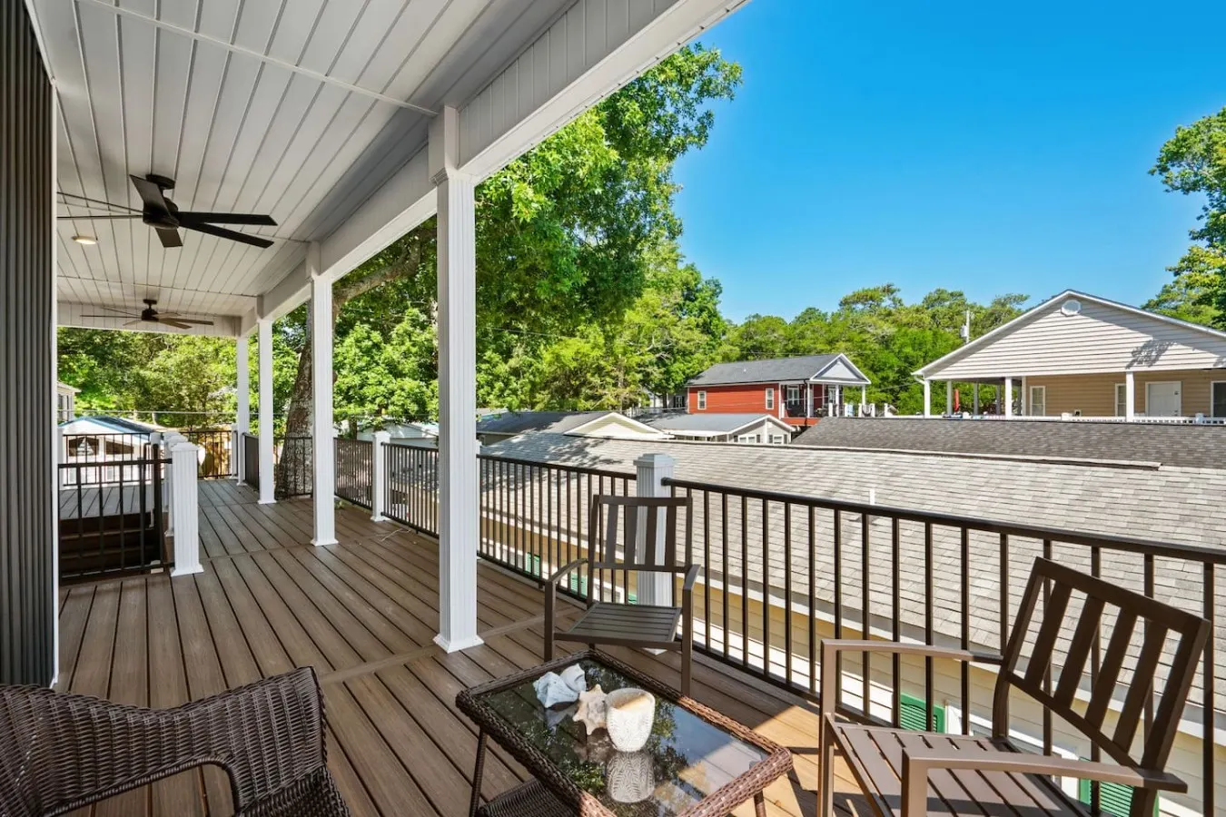 Seaside Escape Beach Access & Family Paradise 15