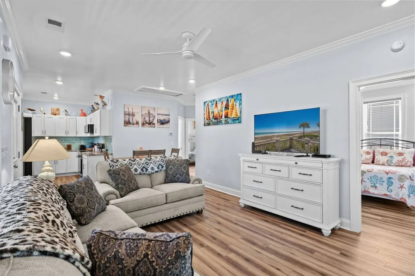 Seaside Escape Beach Access & Family Paradise 16