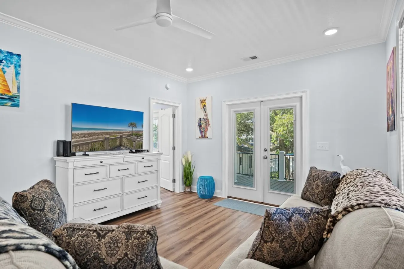Seaside Escape Beach Access & Family Paradise 17