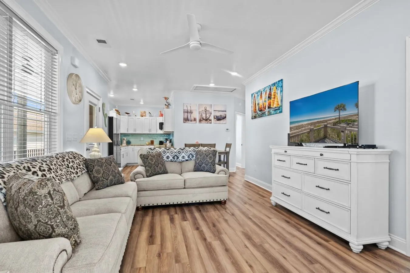 Seaside Escape Beach Access & Family Paradise 18