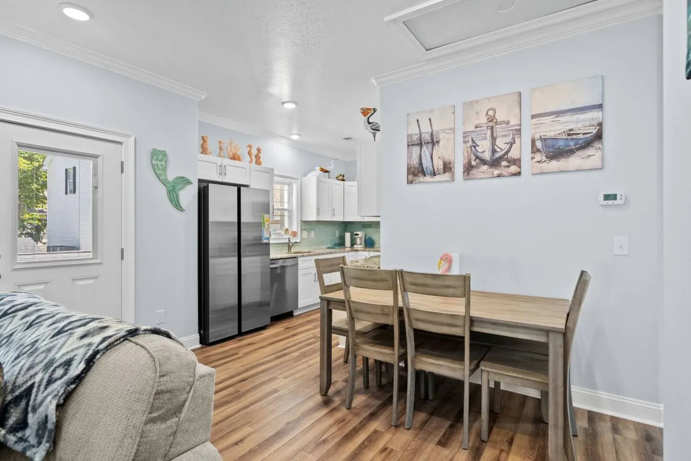 Seaside Escape Beach Access & Family Paradise 19