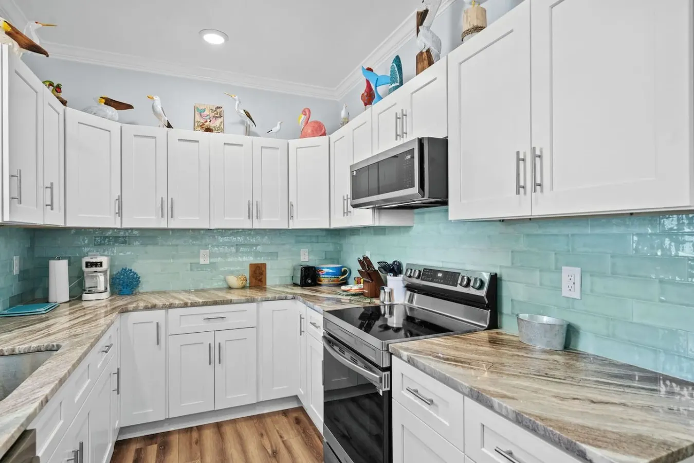 Seaside Escape Beach Access & Family Paradise 3