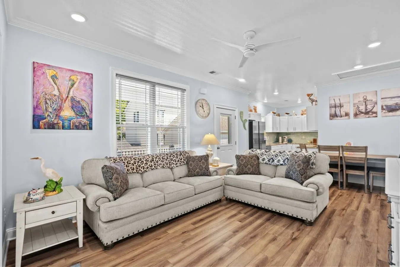Seaside Escape Beach Access & Family Paradise 4