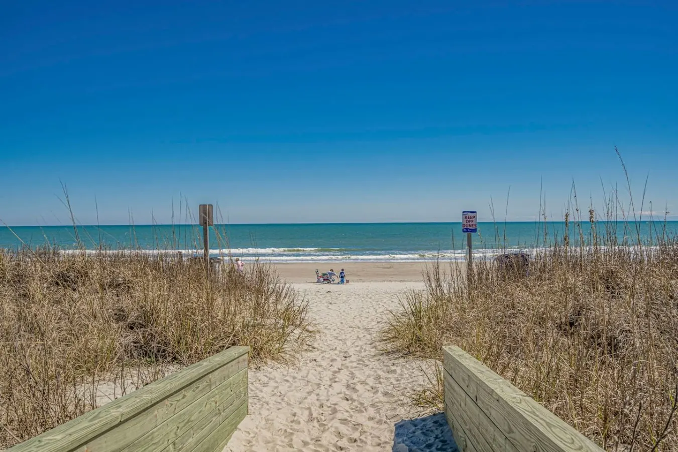 Seaside Escape Beach Access & Family Paradise 5
