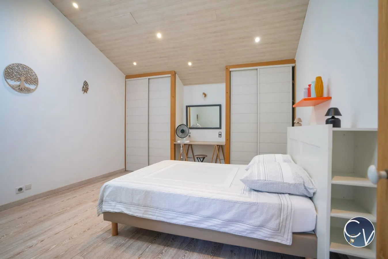 Grande maison ardéchoise pour moments précieux 10