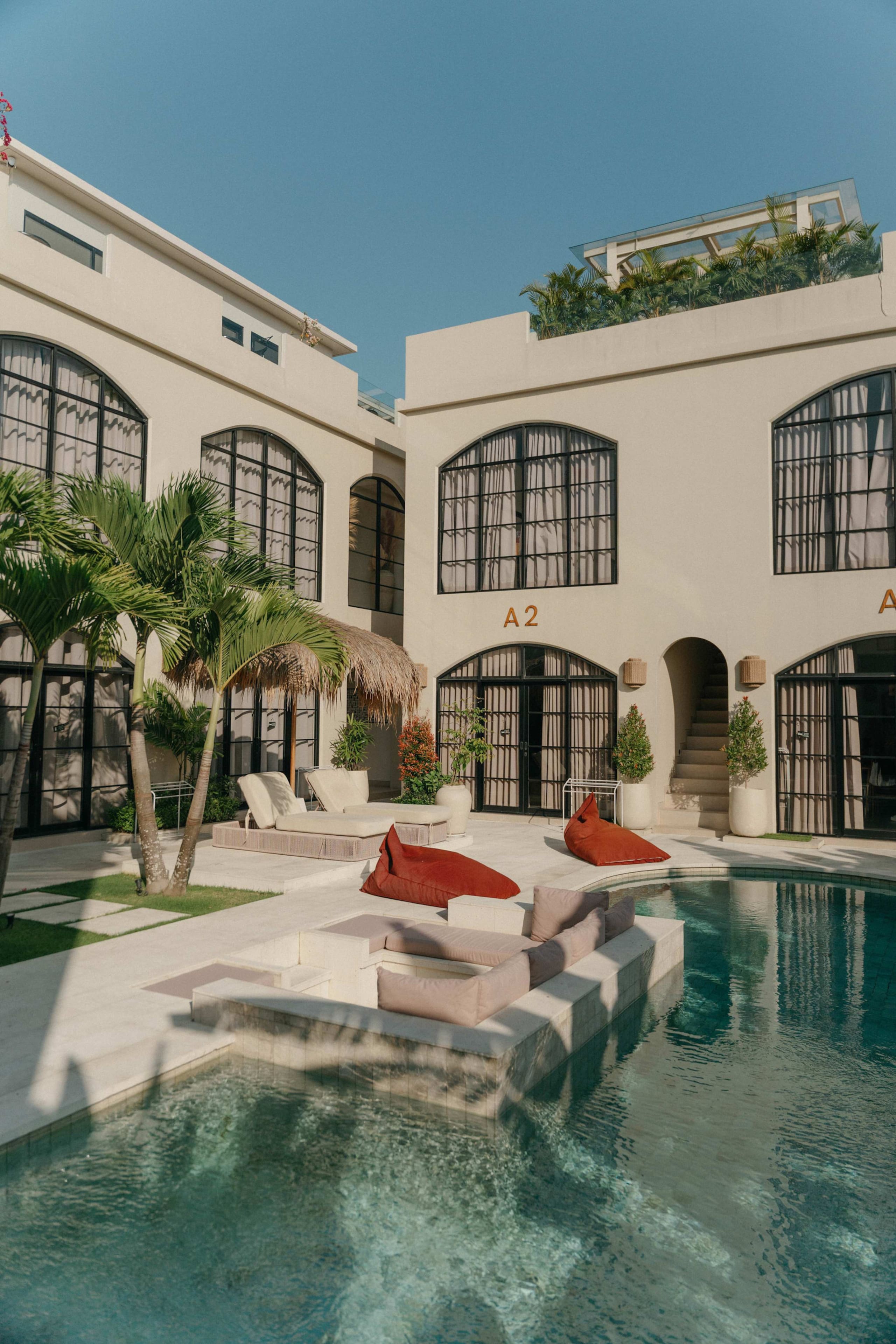 Coco Residential A13: 1BR Retreat in Seseh, Canggu — photo 5