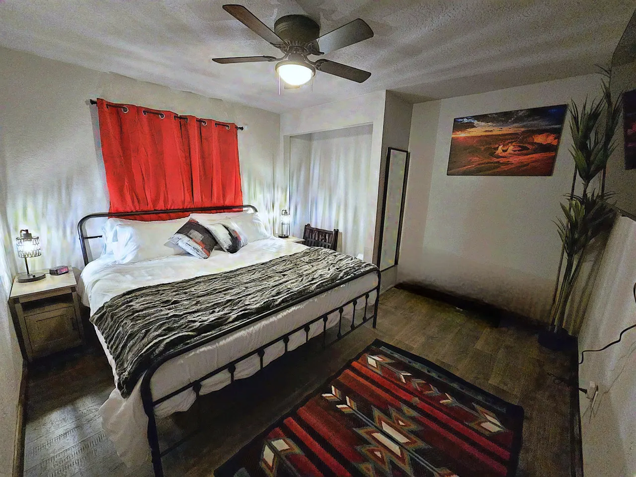 3Bd, King, Brkfst, Boat Parking, Washer/Dryer, Sleeps 11, BBQ, Unit 123 — photo 4