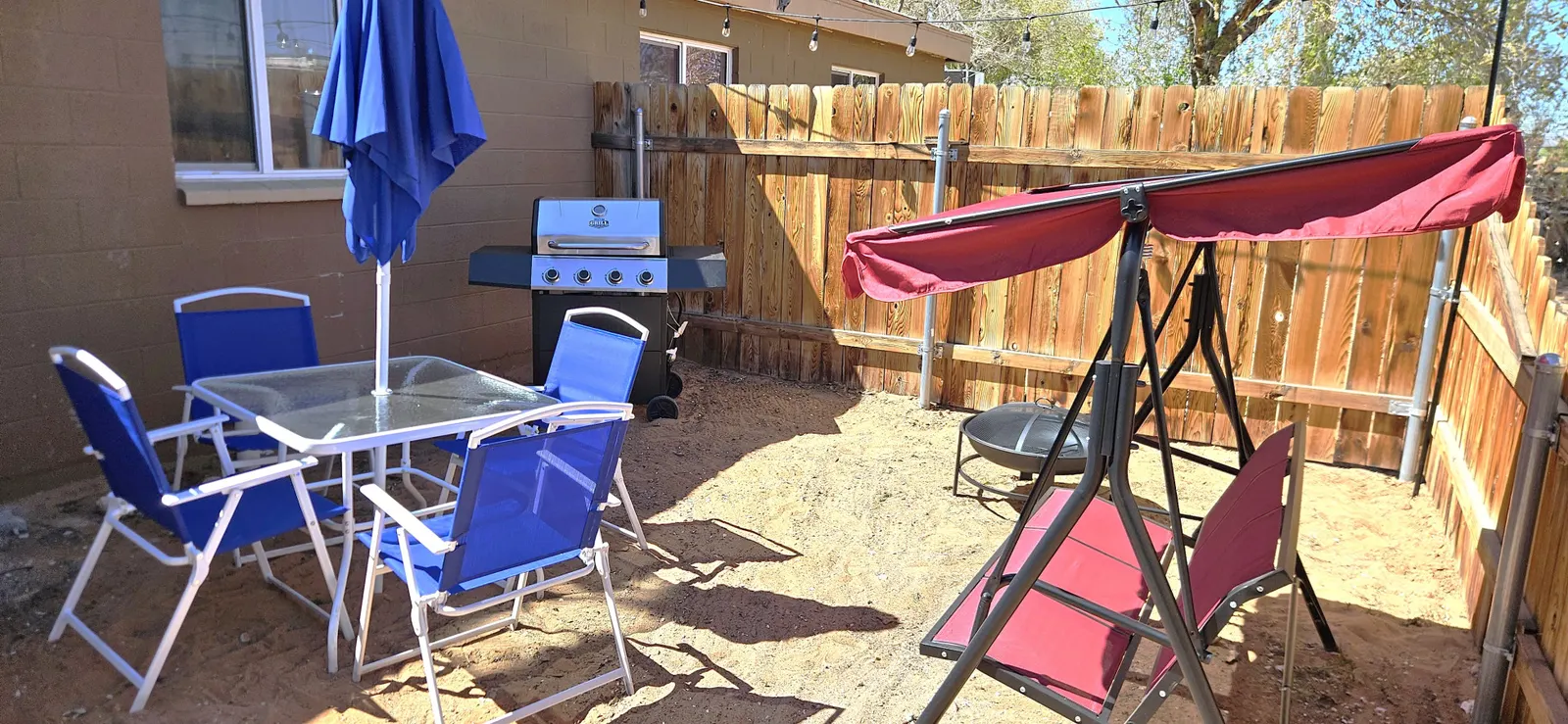 3Bd, King, Brkfst, Boat Parking, Washer/Dryer, Sleeps 11, BBQ, Unit 123 — photo 5