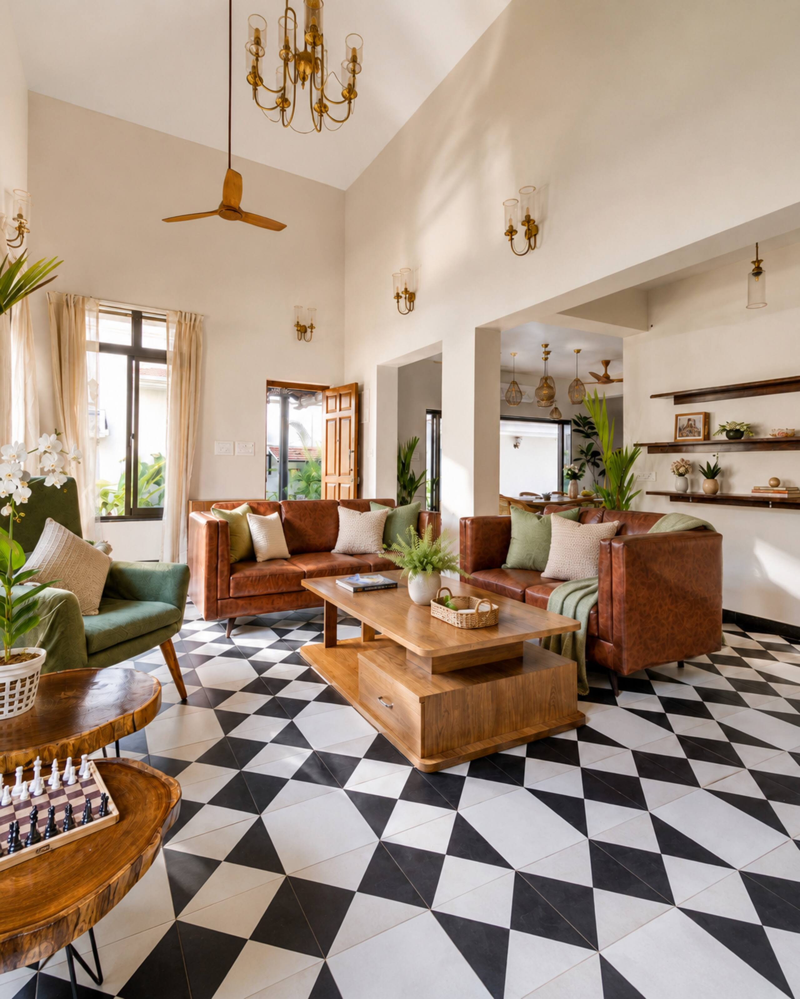 Faodail 33 - 3 x Private Pool Villas | 40 Guests 6