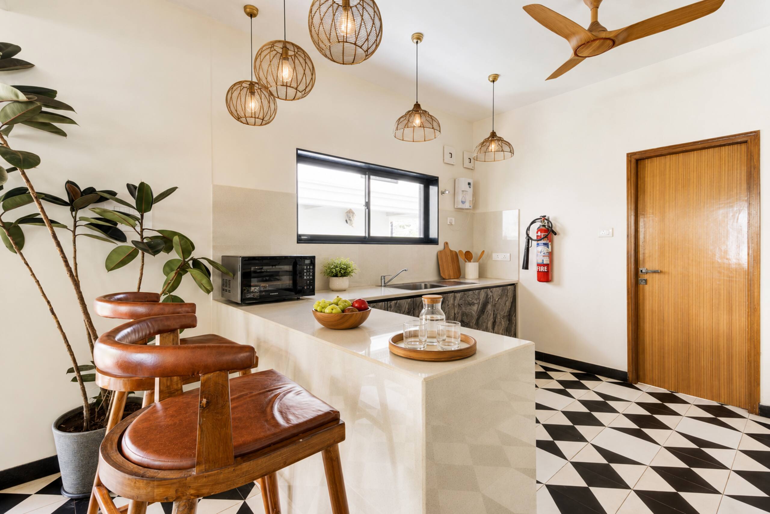 Faodail 33 - 3 x Private Pool Villas | 40 Guests 16