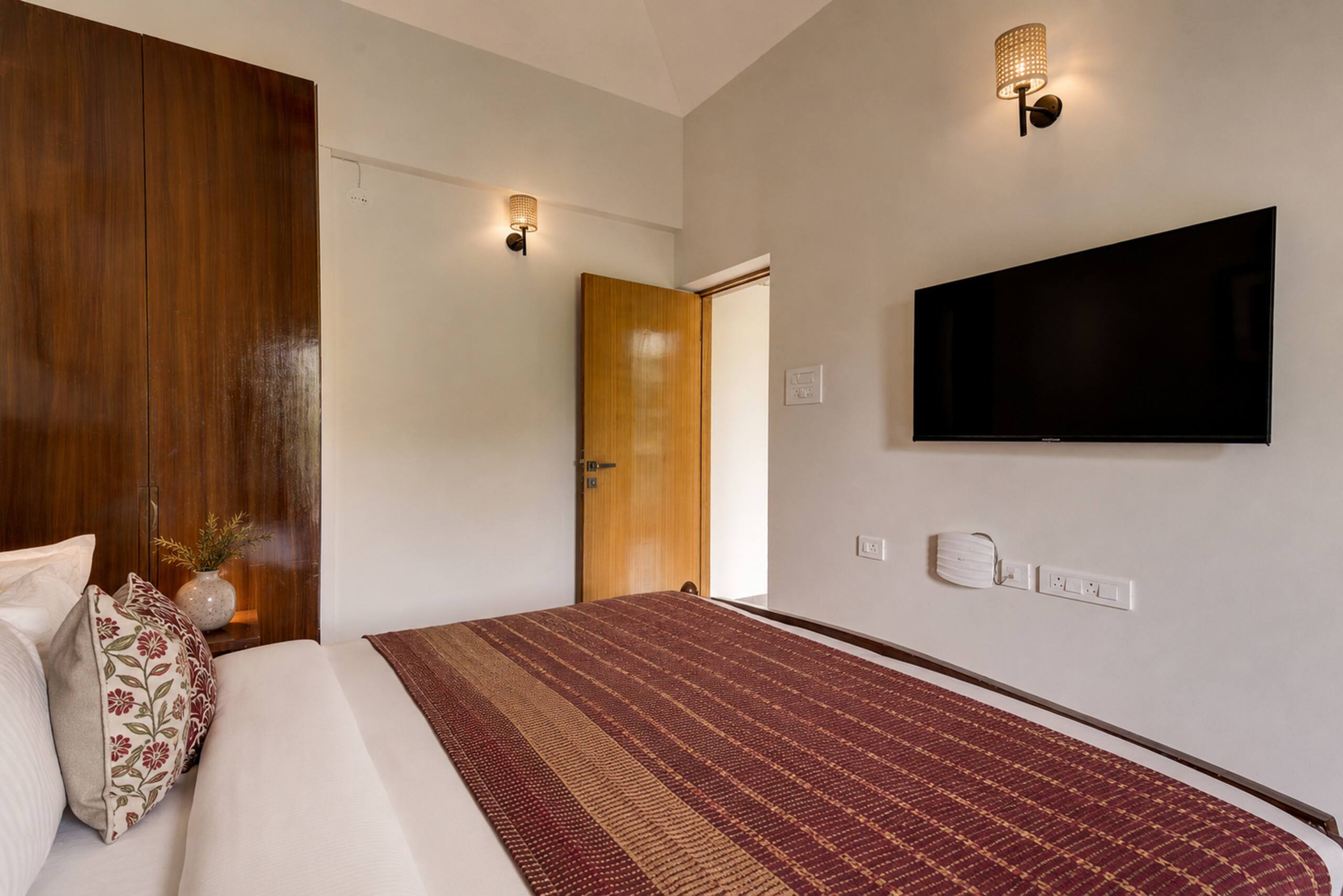 Faodail 33 - 3 x Private Pool Villas | 40 Guests 29