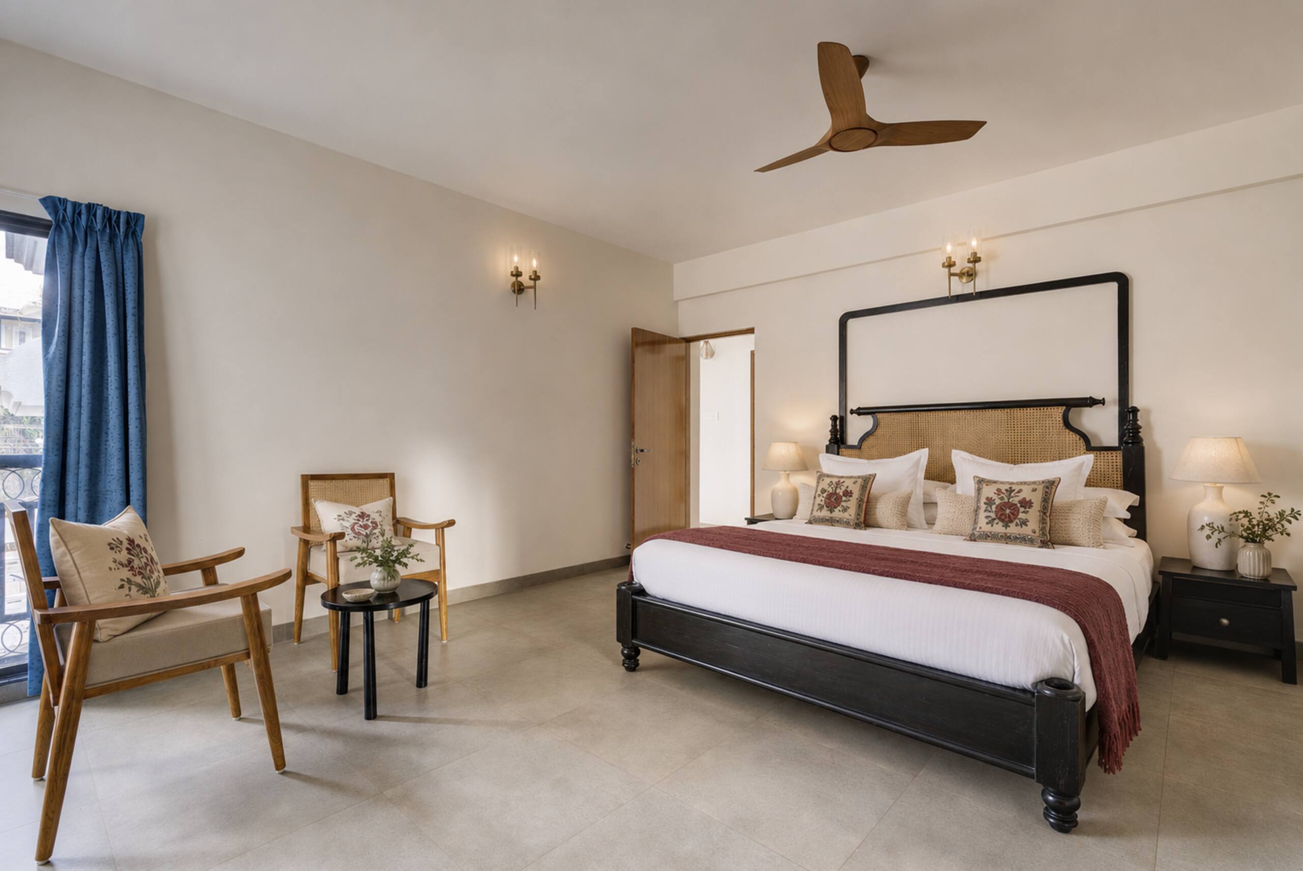 Faodail 33 - 3 x Private Pool Villas | 40 Guests 31