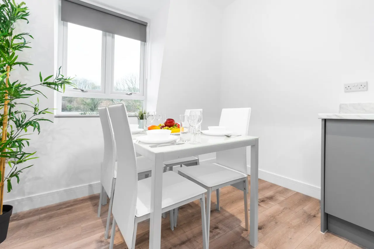 The Marsons Collection - Two Bed - Balcony - Parking - Smethwick 14