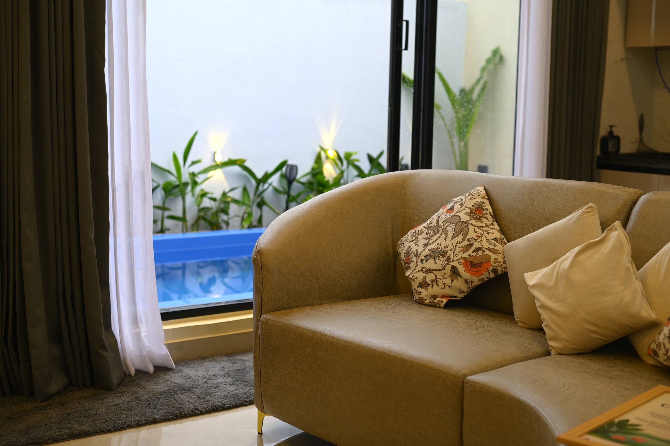 Corrib Pool Villa in Nandi Hills — photo 4
