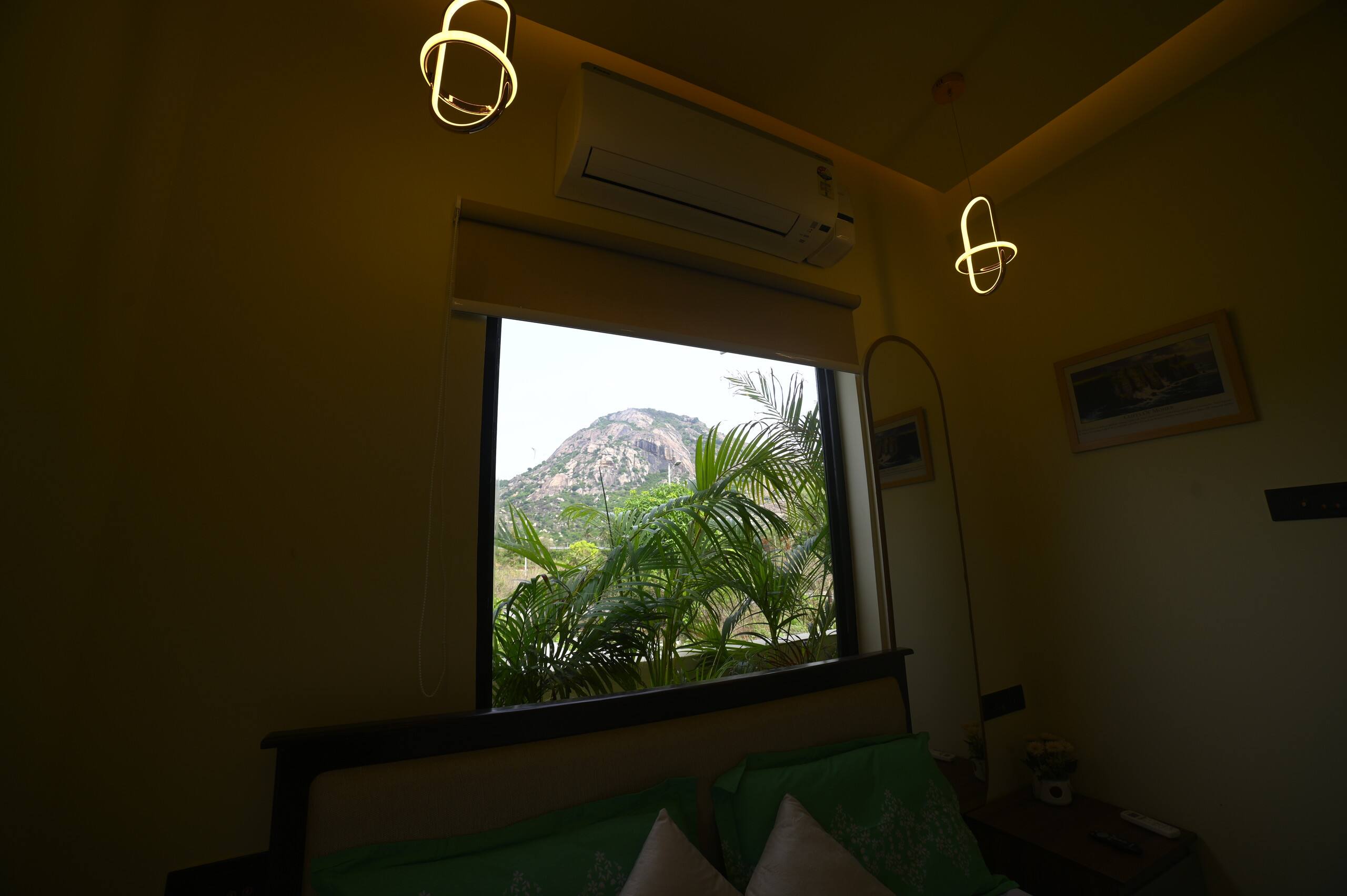 Corrib Pool Villa in Nandi Hills 26